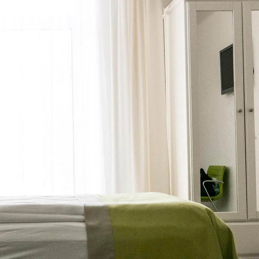 Hotel Villa Rueckert Graz 3*,  Austria