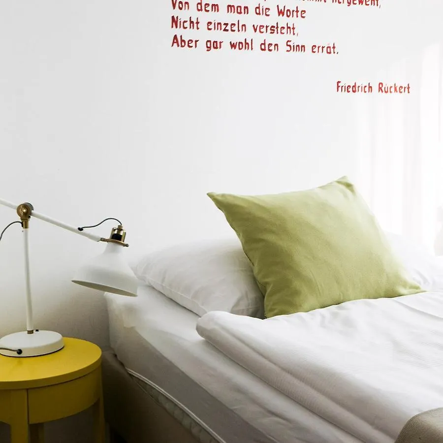 Hotel Villa Rueckert Graz