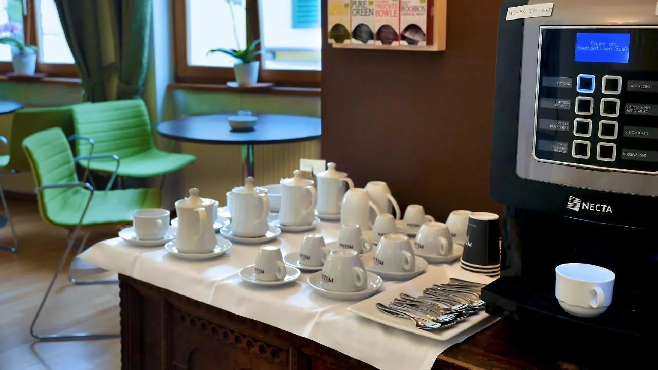 Hotel Villa Rueckert Graz 3*,  Austria