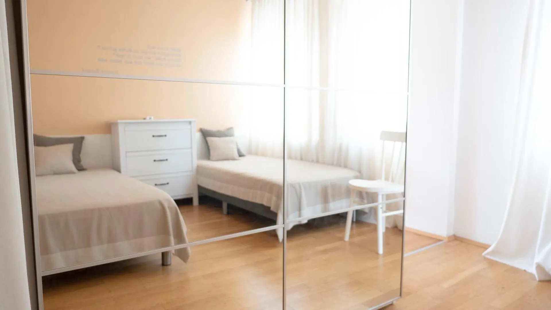 Hotel Villa Rueckert Graz