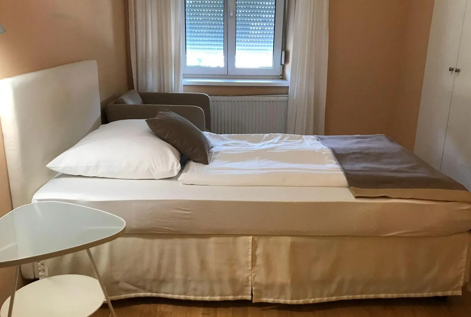 Hotel Villa Rueckert Graz