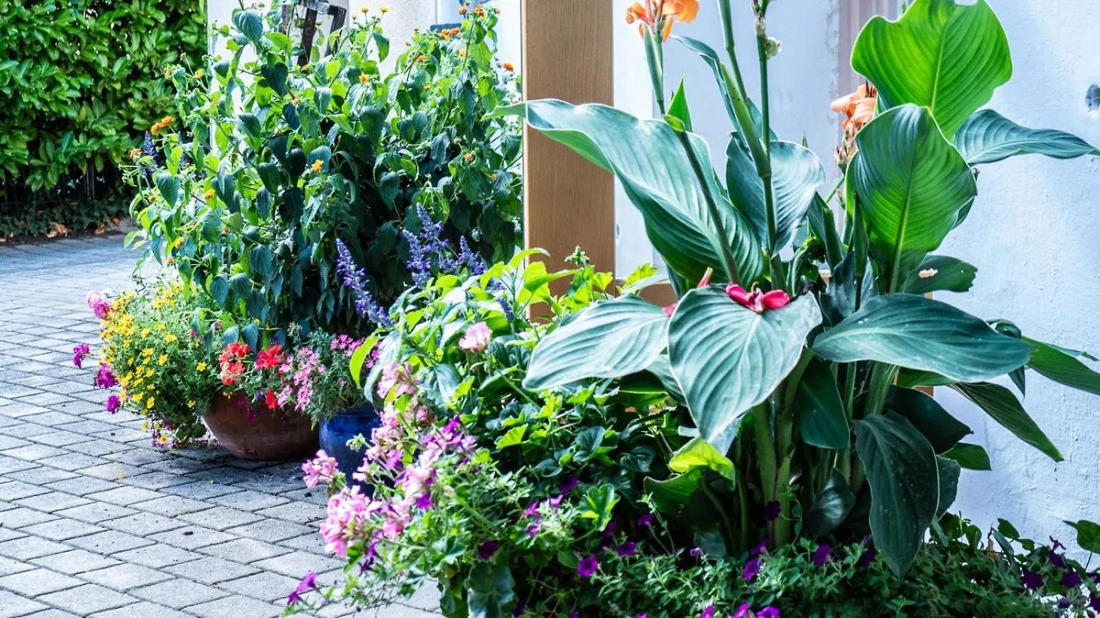 Hotel Villa Rueckert Graz