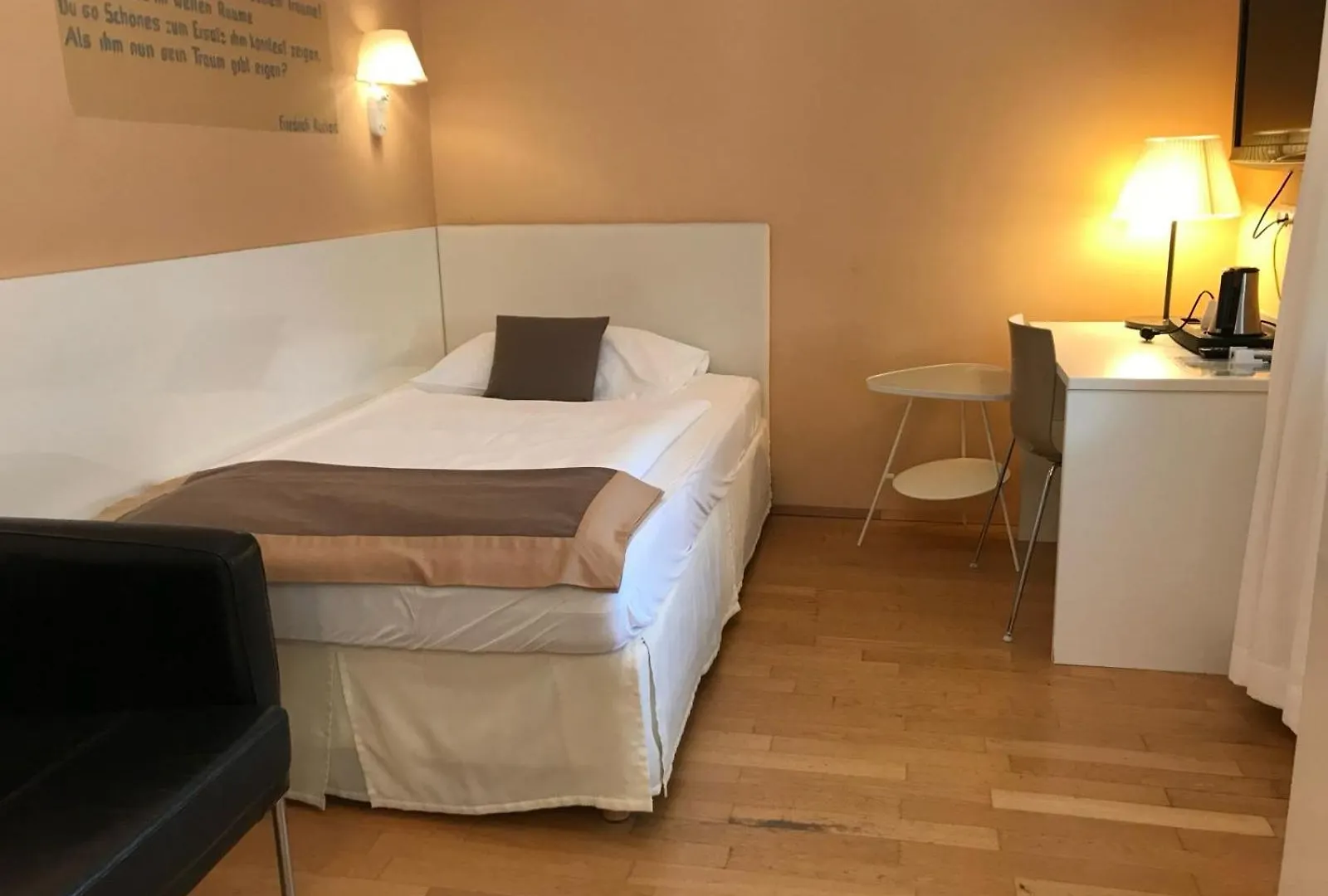 Hotel Villa Rueckert Graz Austria