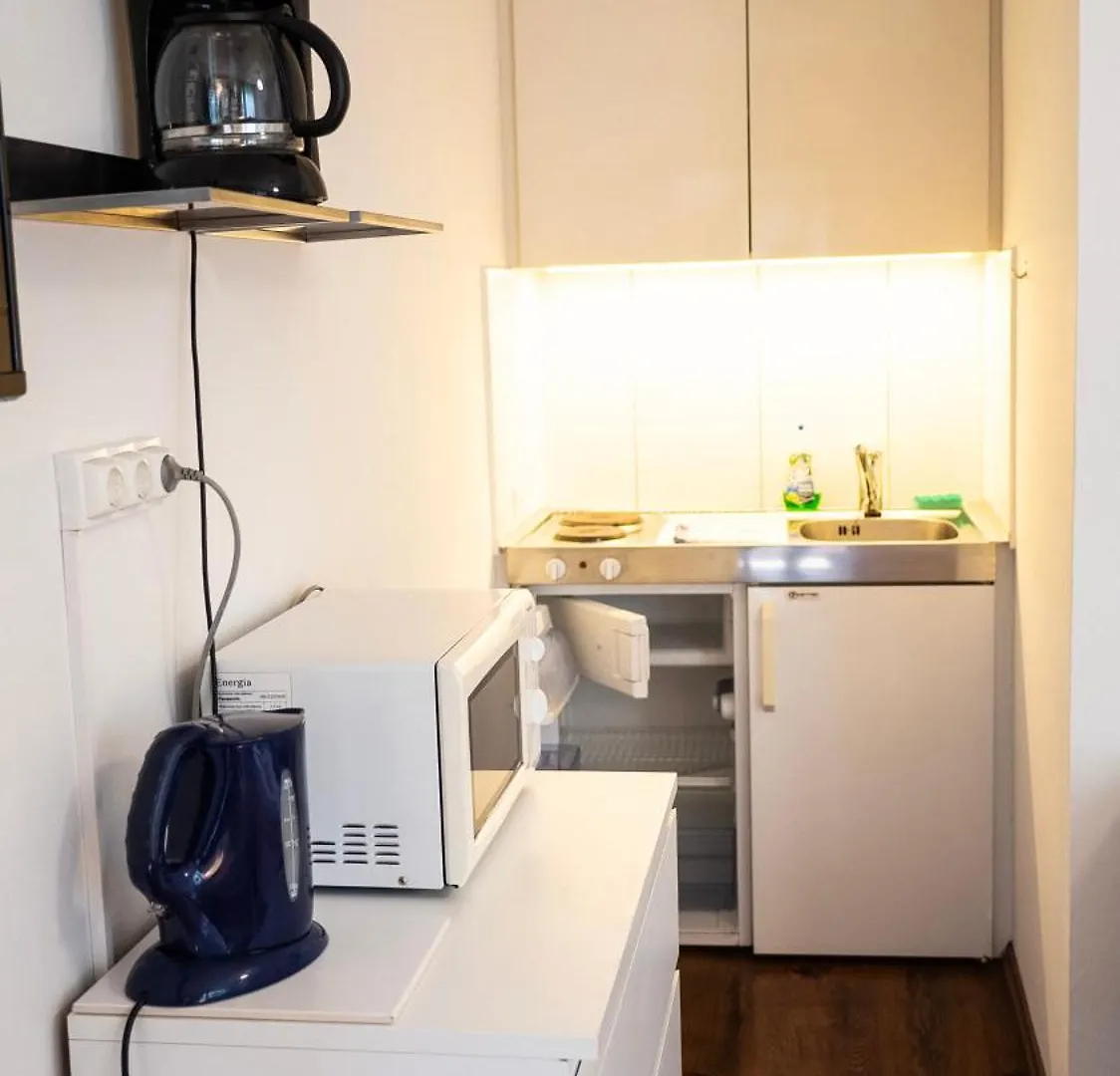 Hotel Villa Rueckert Graz 3*,