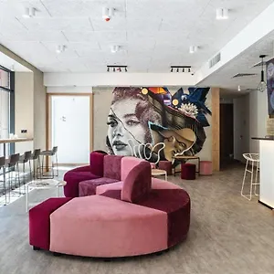 Optima Collection Mural Hotel Lwów