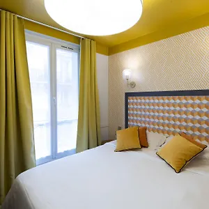 Gerando Hotel Paryż