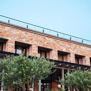 Kronos Hotel Koxhazi