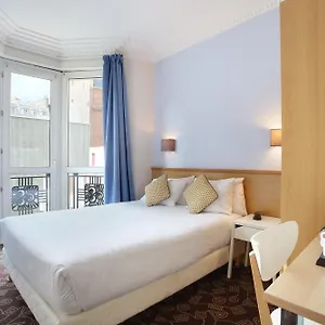 Auguste Hotel Paryż
