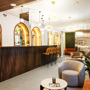 Vayalen Boutique Hotel Wiedeń