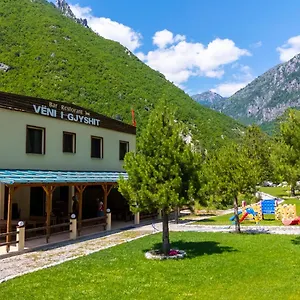Veni I Gjyshit Hotel Nderlysaj