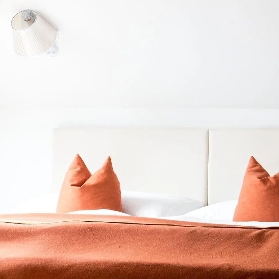 Hotel Villa Rueckert Graz