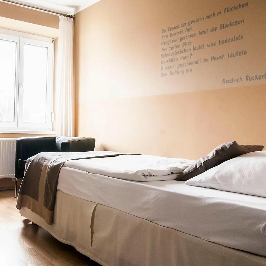 Hotel Villa Rueckert Graz