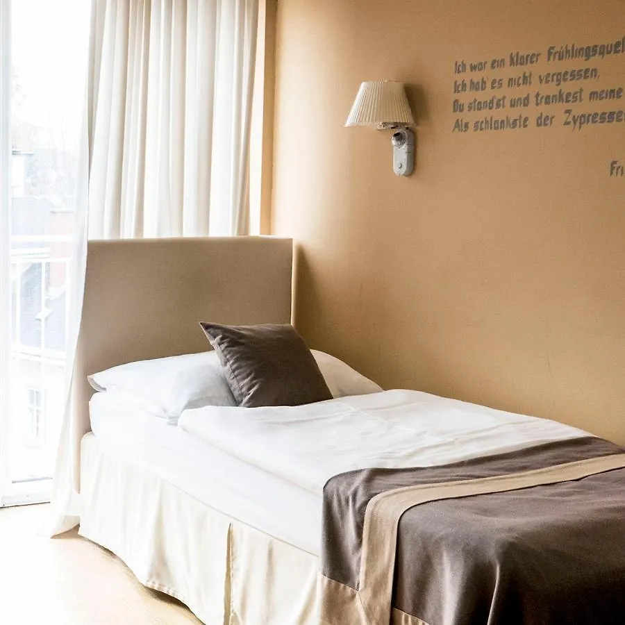 Hotel Villa Rueckert Graz
