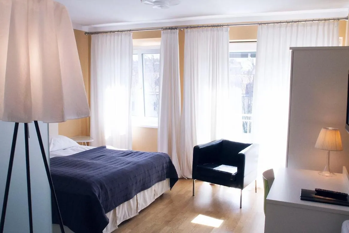 ***  Hotel Villa Rueckert Graz Austria