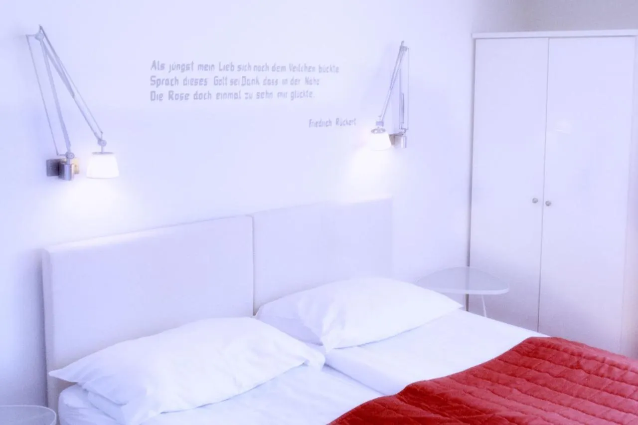 Hotel Villa Rueckert Graz
