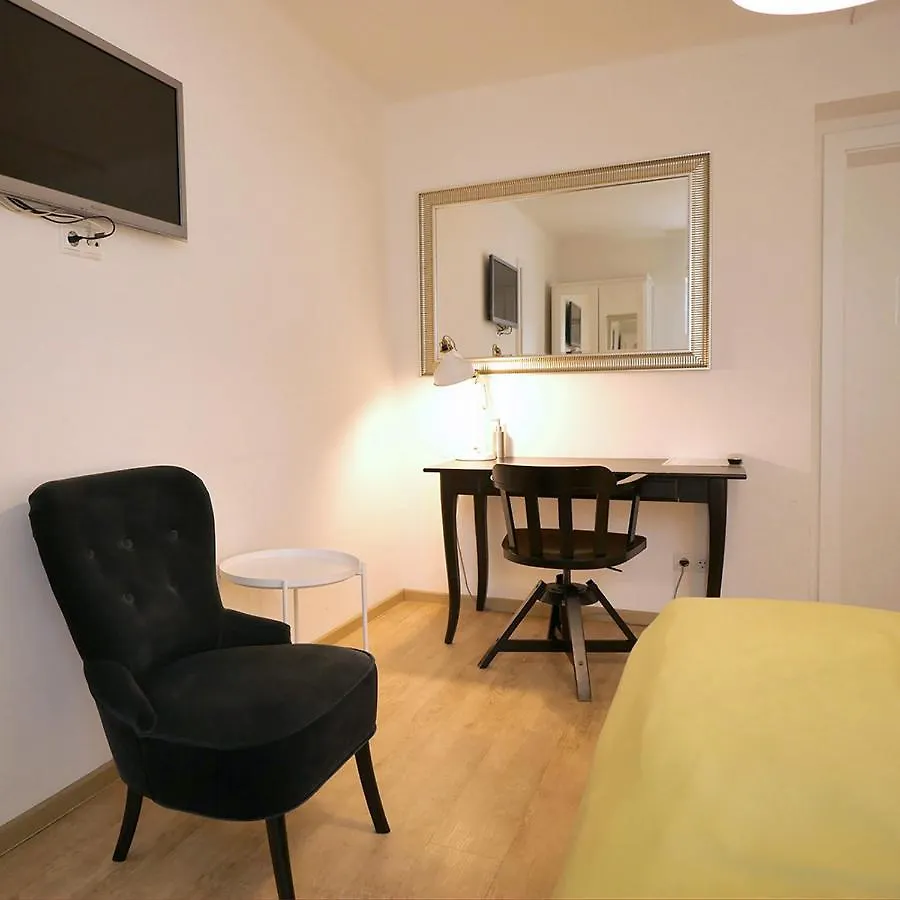 Hotel Villa Rueckert Graz
