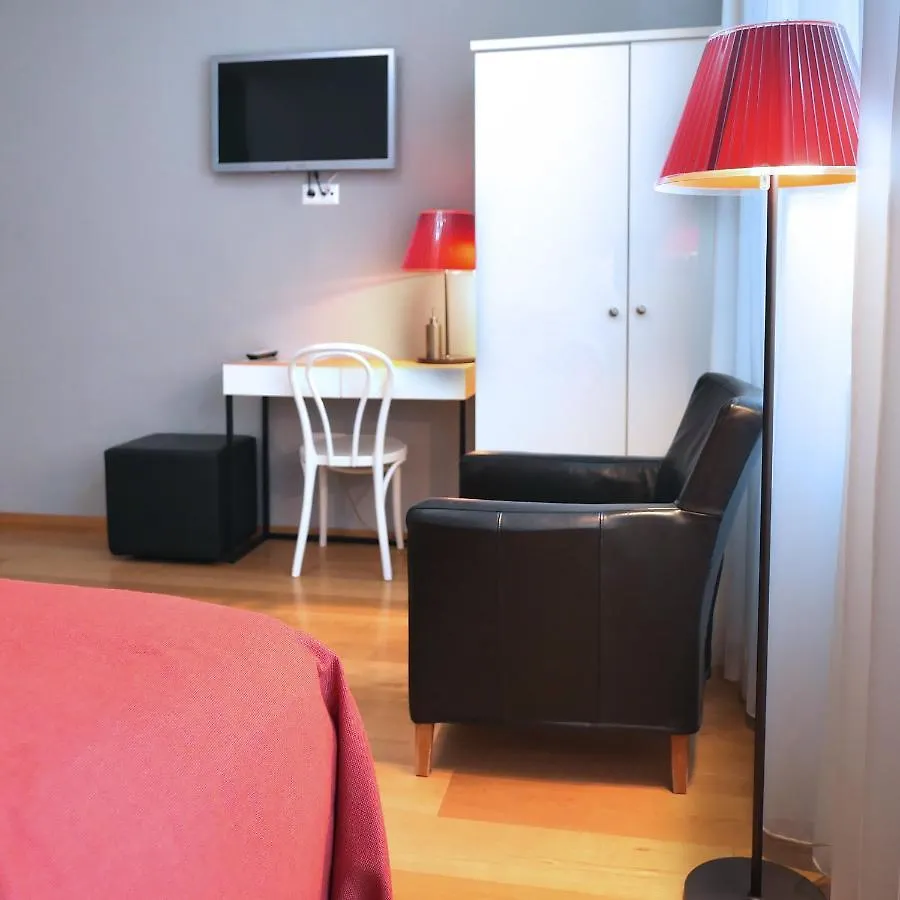 Hotel Villa Rueckert Graz