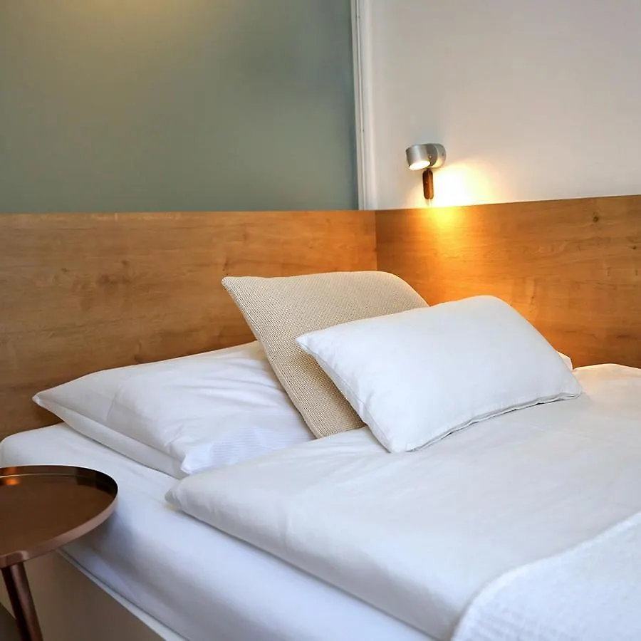 Hotel Villa Rueckert Graz 3*,