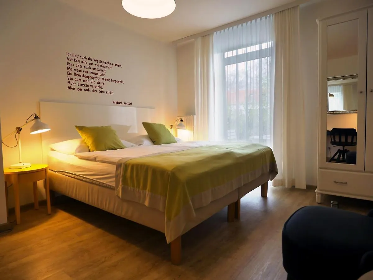 Hotel Villa Rueckert Graz 3*,  Austria