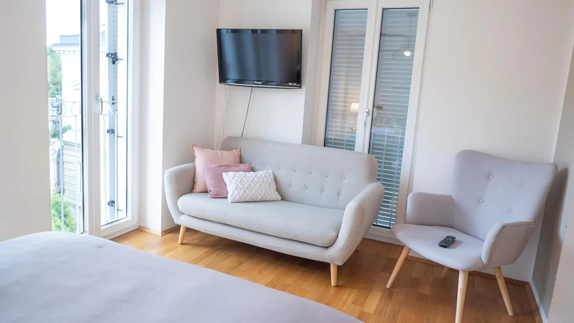 Hotel Villa Rueckert Graz 3*,  Austria