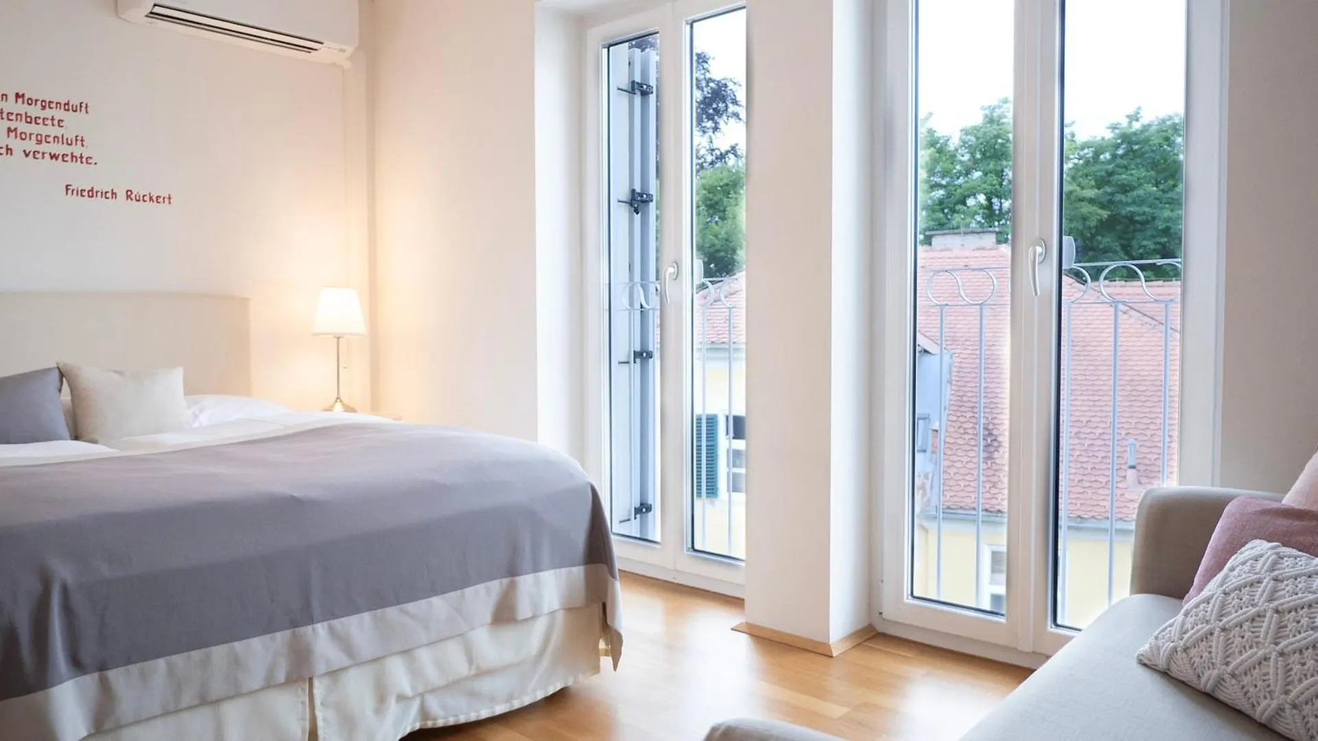 Hotel Villa Rueckert Graz