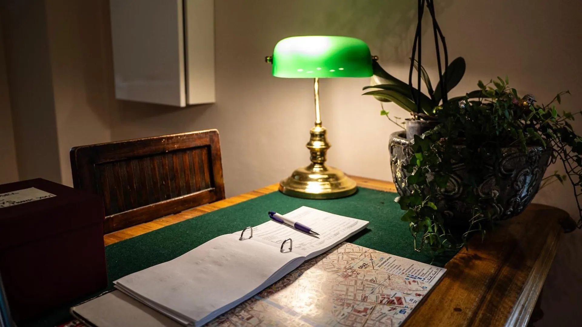 Hotel Villa Rueckert Graz