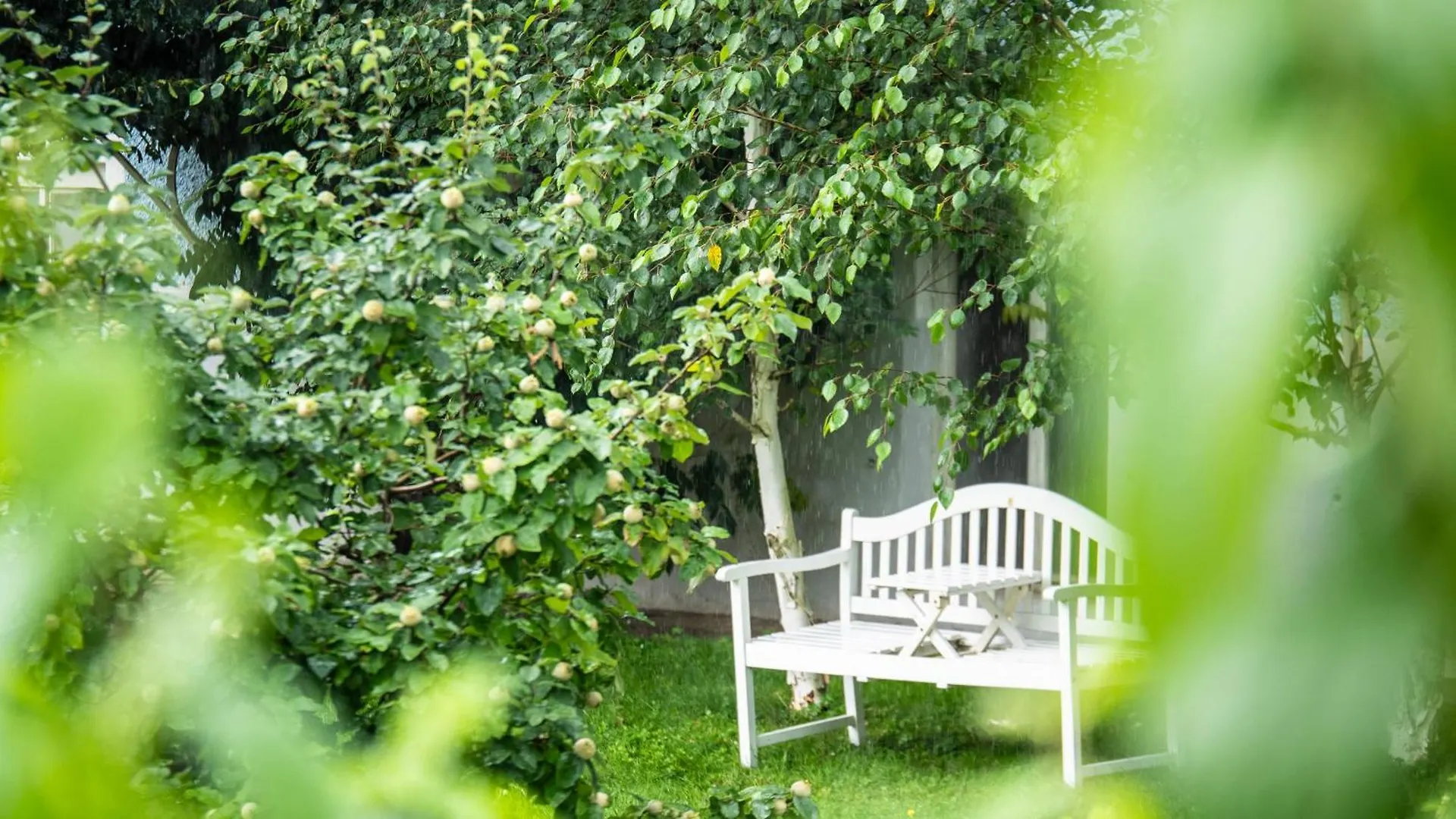 Hotel Villa Rueckert Graz