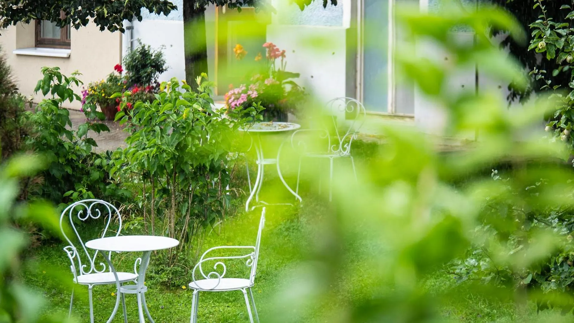 Hotel Villa Rueckert Graz 3*,  Austria
