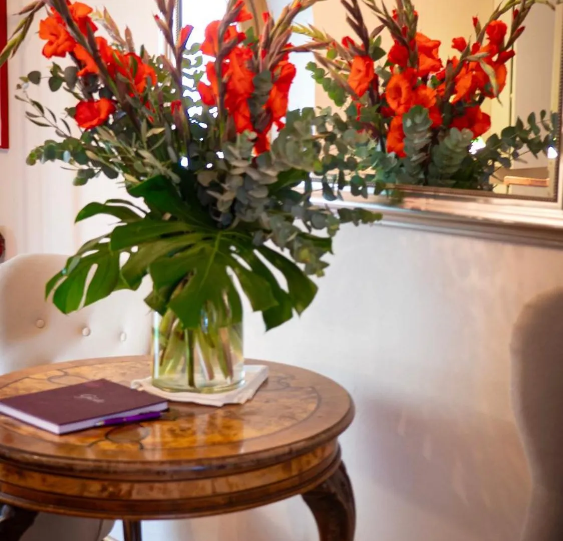 Hotel Villa Rueckert Štýrský Hradec