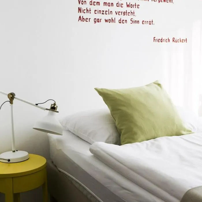 Hotel Villa Rueckert Graz