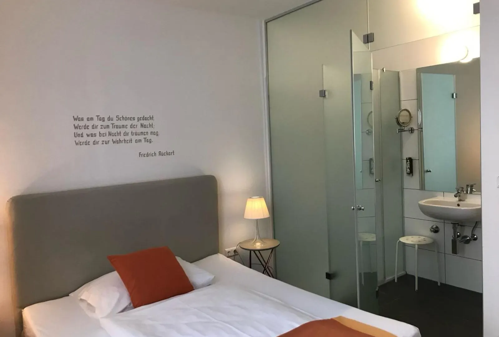 Hotel Villa Rueckert Štýrský Hradec Rakousko
