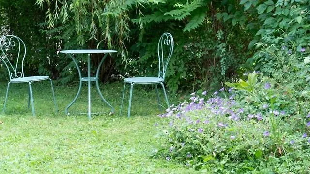 ***  Hotel Villa Rueckert Graz Austria