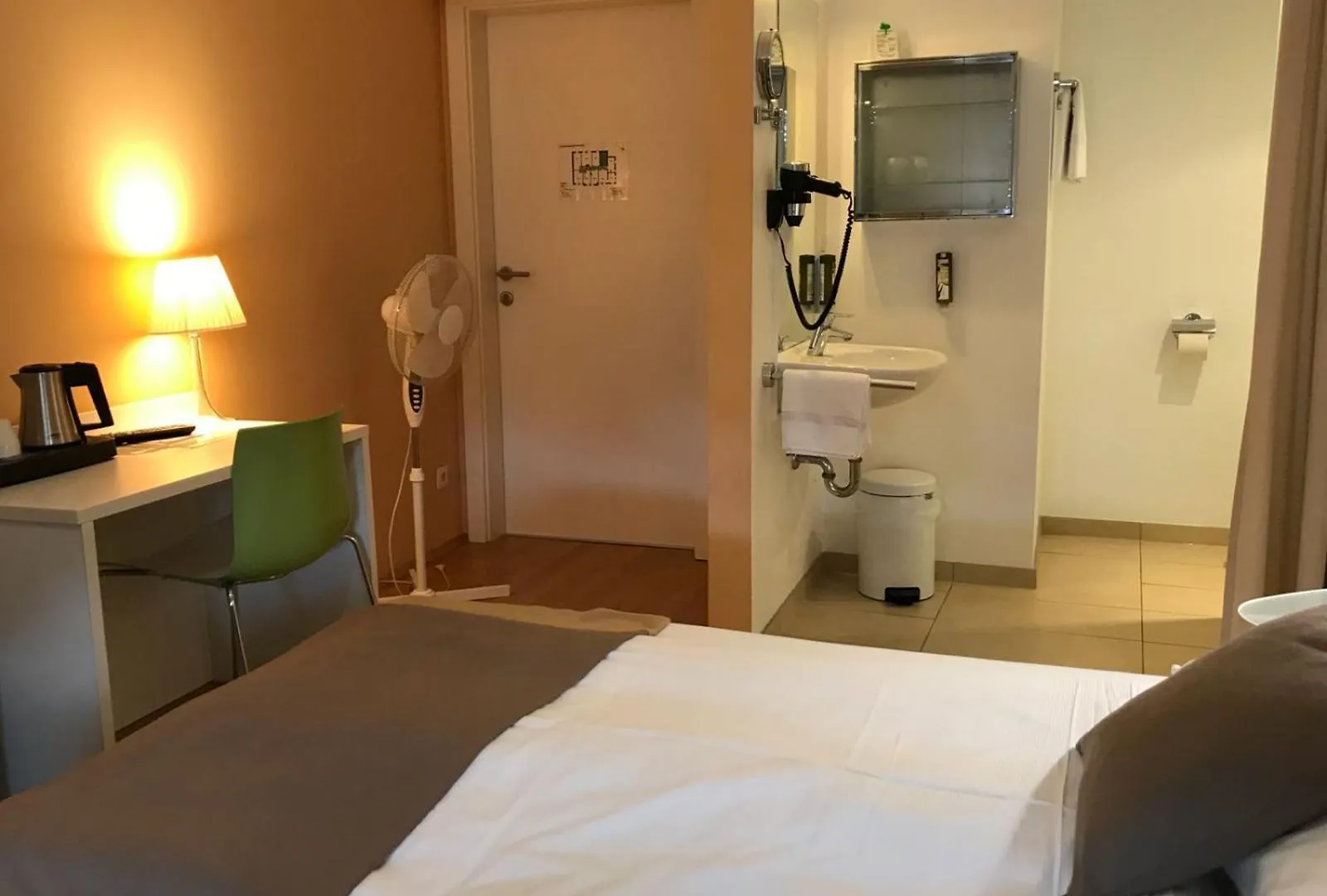 Hotel Villa Rueckert Graz