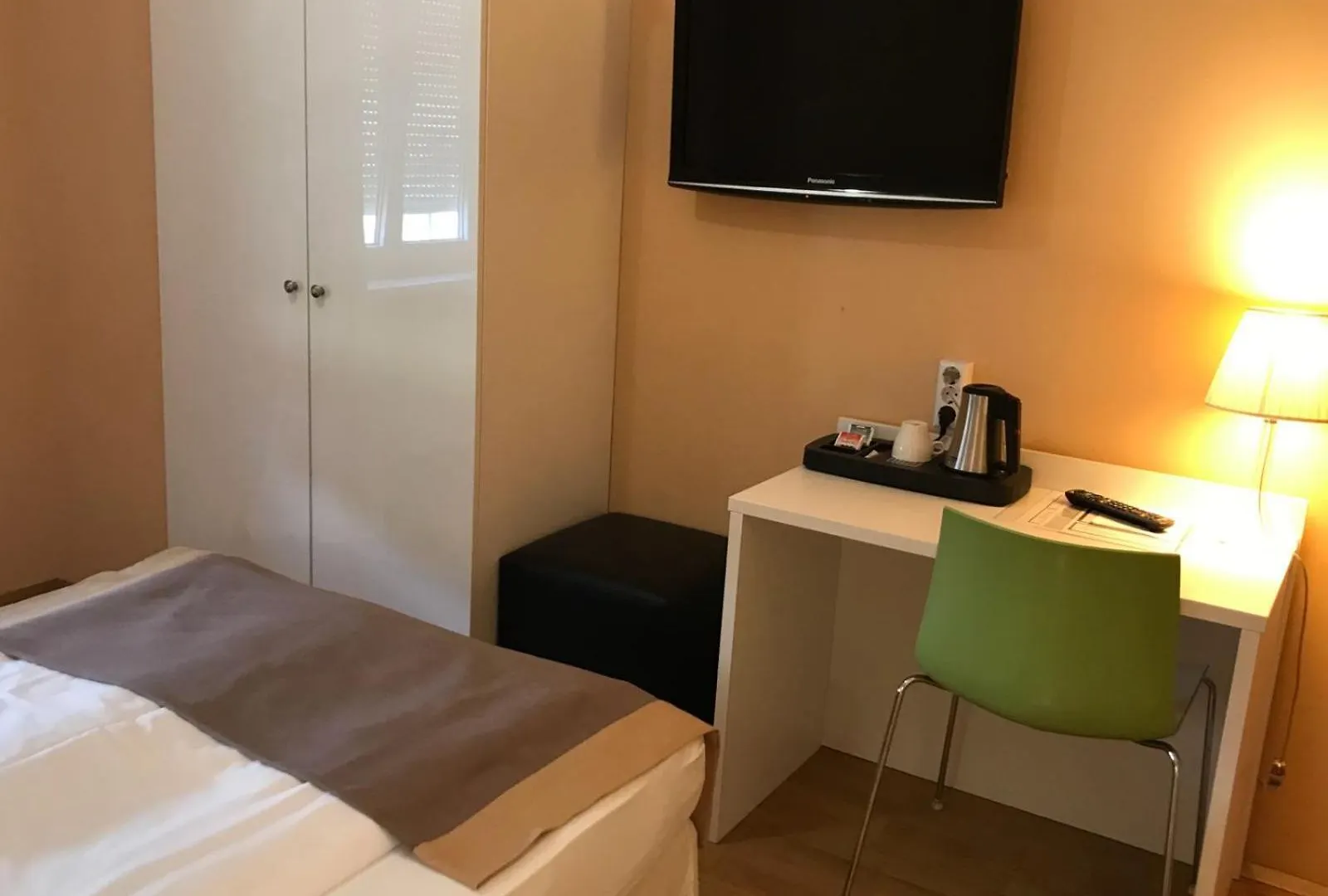Hotel Villa Rueckert Graz
