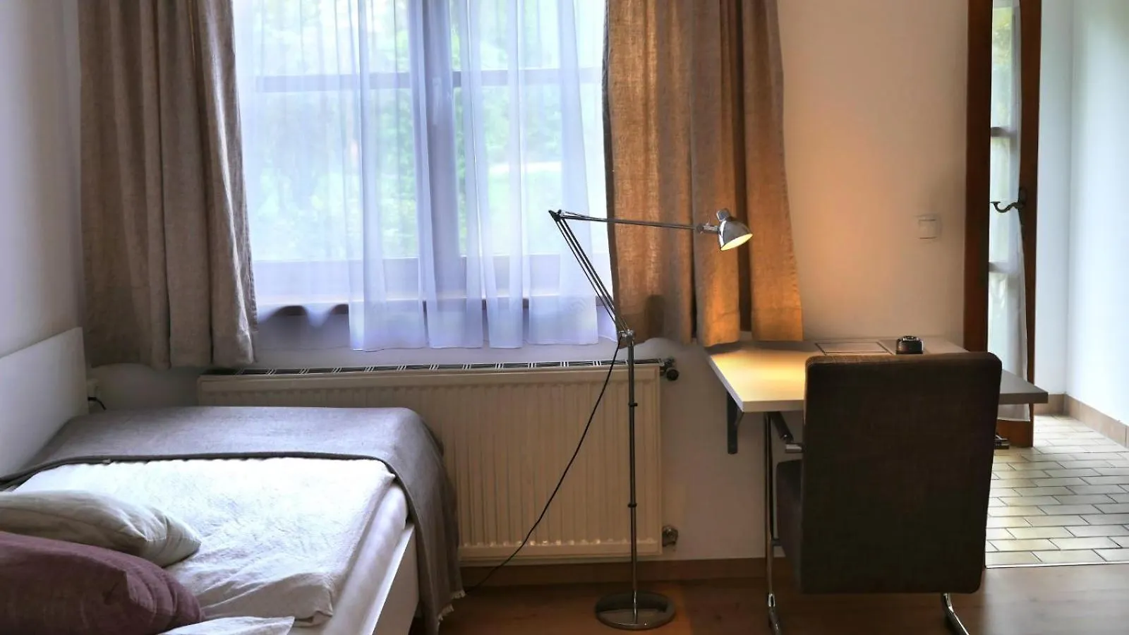 Hotel Villa Rueckert Štýrský Hradec