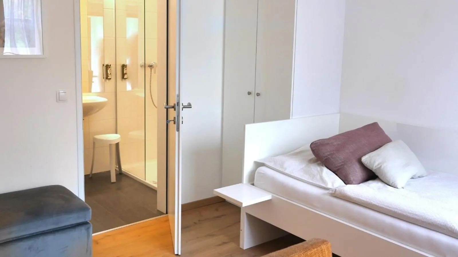 Hotel Villa Rueckert Štýrský Hradec Rakousko