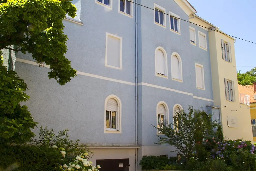 ***  Hotel Villa Rueckert Graz Austria